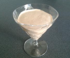 Mousse al caffè