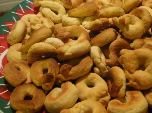 TARALLI