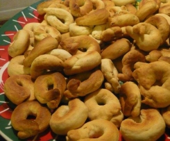 TARALLI