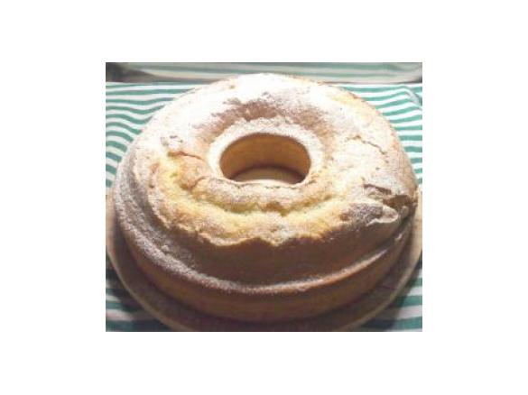 CIAMBELLA EXTRA LIGHT