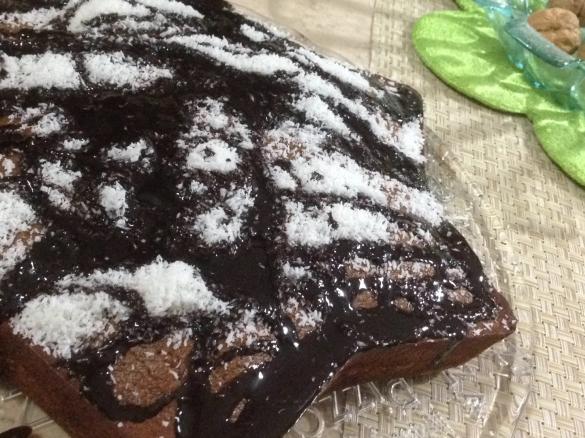 delizia di stella al cocco