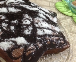 delizia di stella al cocco