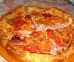 torta salata fantasia -apemaia31-