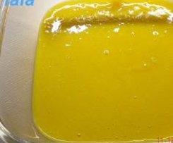 PRIMA PAPPA IAIA dedicata a Michettina e Pietro 