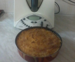 gateau di patate a modo mio