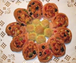 STELLA DI NATALE        (Il fiore delle feste)