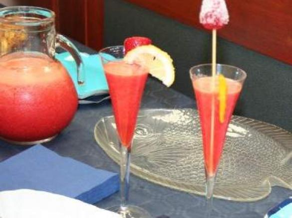 Cocktail delle Feste