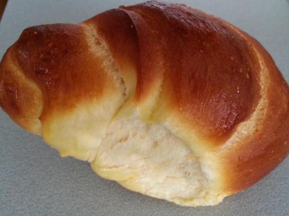 Challah - pane ebraico