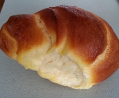 Challah - pane ebraico