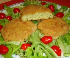 spinacine leggere (anche senza glutine)