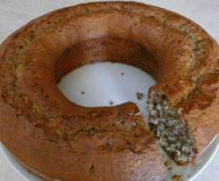 CIAMBELLA AL MUESLI