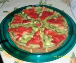 La ruota della frutta