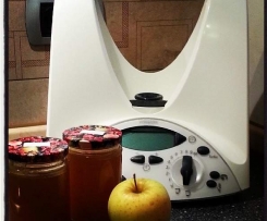 MARMELLATA DI MELE GOLDEN 