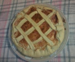 CROSTATA DEL SALUMIERE