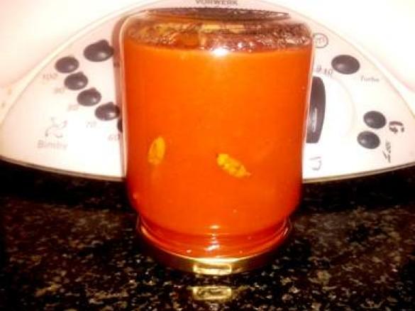 marmellata di melone al cardamomo