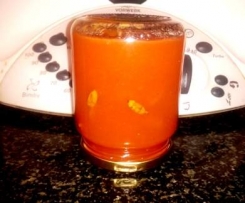 marmellata di melone al cardamomo