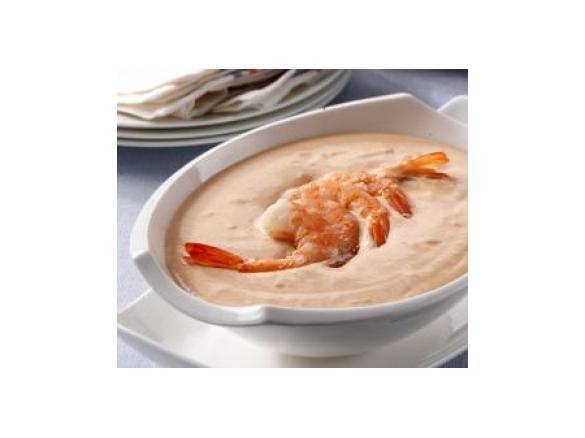 Salsa cocktail ai gamberi