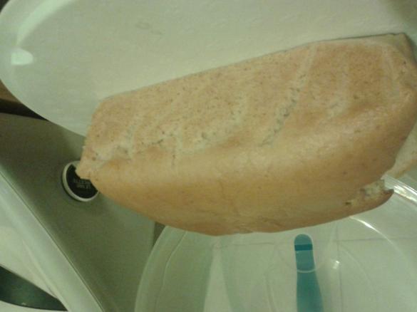 Torta allo yogurt per intolleranti a latte e uova