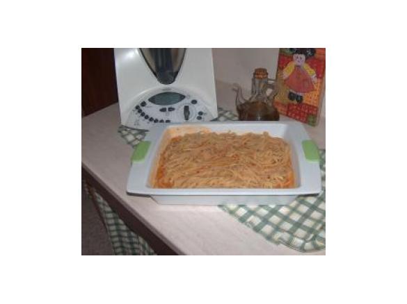 Bavette n'duia e tonna