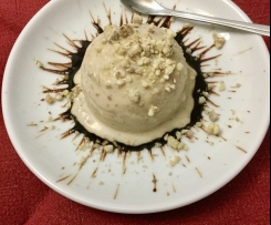 Gelato alle castagne