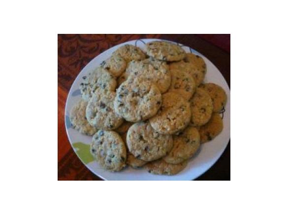 COOKIES da App. IPHONE