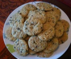 COOKIES da App. IPHONE