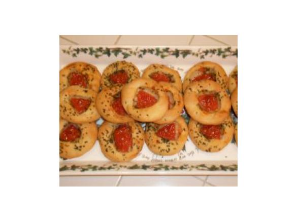 Pizzette soffici