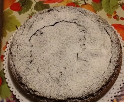 Torta paesana