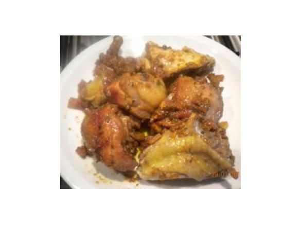 POLLO 'NCIP E 'NCIAP