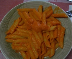 salsa di peperoni rossi