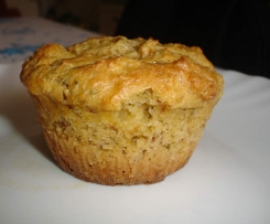 Pizzamuffin di B.Parodi - Pestifera version