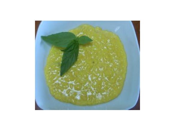 RISOTTO AI FORMAGGI