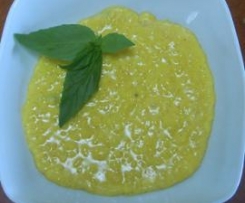 RISOTTO AI FORMAGGI