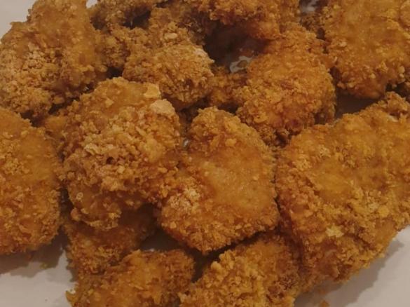 Nuggets by Magda