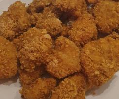Nuggets by Magda