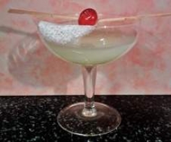                                      APERITIVO  GINGER WILLIAMINE