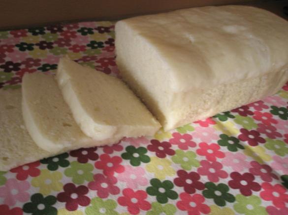 PANE A VAPORE SENZA GLUTINE