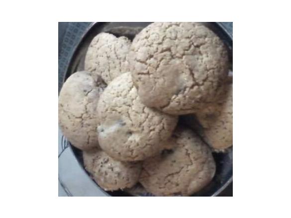 Biscottoni di Geronimo