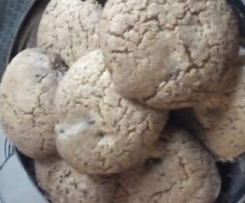 Biscottoni di Geronimo