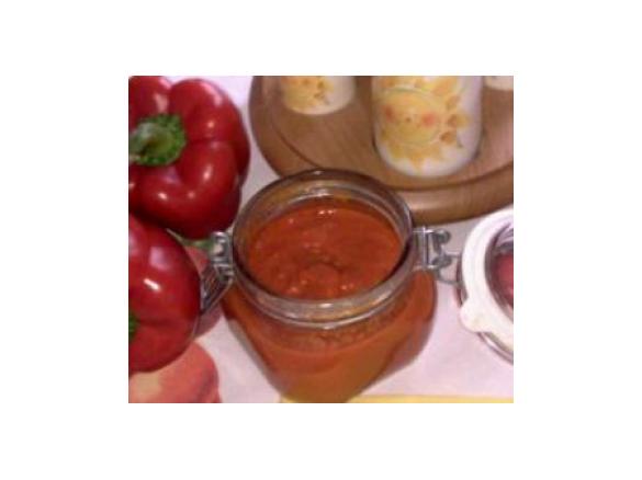 Salsa ajvar