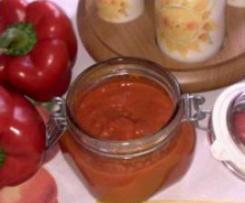 Salsa ajvar