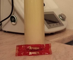 Liquore gusto Caramelle Rossana