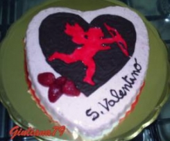 AMOREVOLE INCONTRO ( San Valentino)