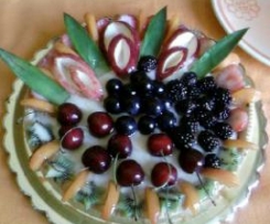 LA CROSTATA DEI SUOCERI