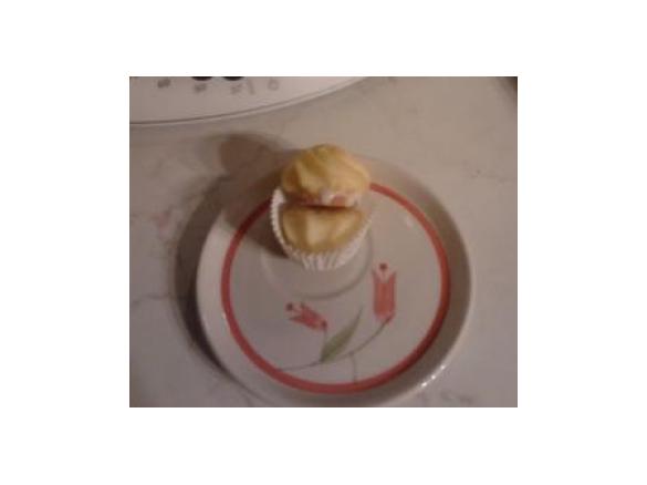 BACI di DAMA PATATOSI