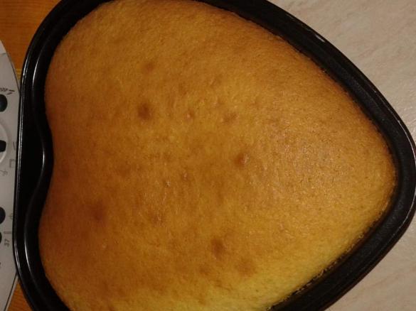 dolce al cocco senza glutine