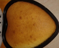 dolce al cocco senza glutine