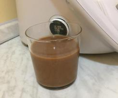 Smoothie al caffè