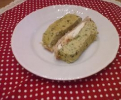 SFORMATO DI ZUCCHINE