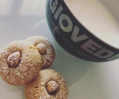 Biscotti alle nocciole
